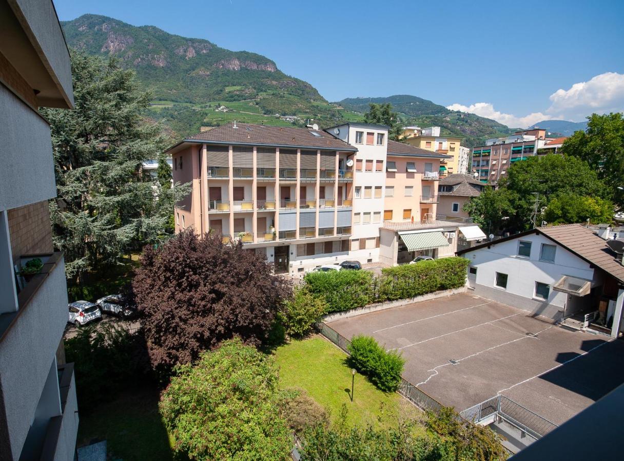 博尔扎诺Tranquillo Bilocale Vicino Al Centro Storico公寓 外观 照片